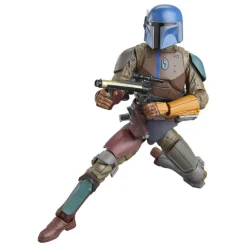 Hasbro The Mandalorian^Star Wars: Black Series Pack 2 Figuras Shriek-Hawk Trainers