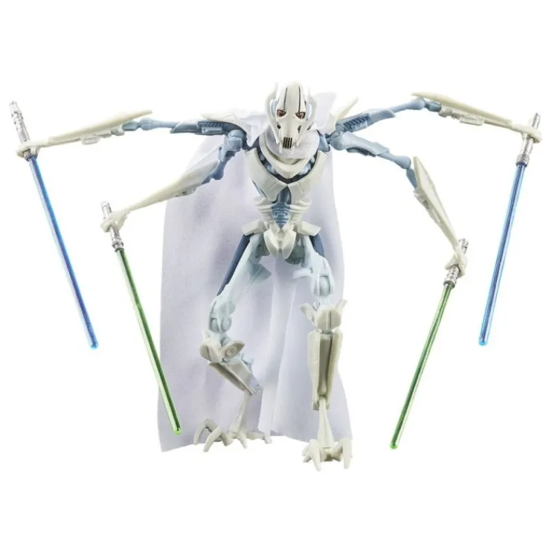 Outlet Star Wars Black Series Pack 3 Figuras 15 cm Masters of Evil Regalos Star Wars Por Personaje |Replicas Y Coleccionismo Star Wars