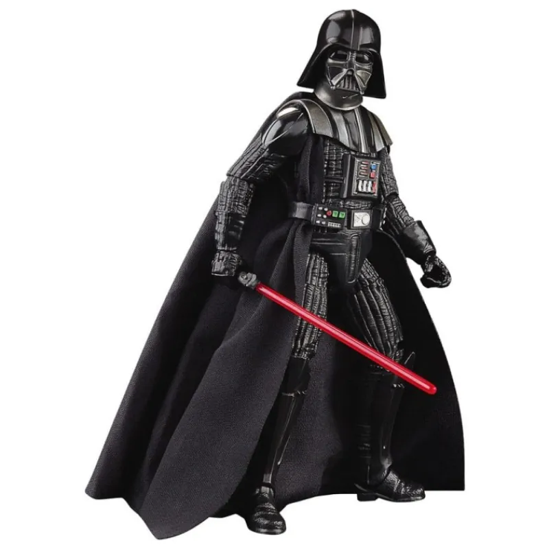 Outlet Star Wars Black Series Pack 3 Figuras 15 cm Masters of Evil Regalos Star Wars Por Personaje |Replicas Y Coleccionismo Star Wars