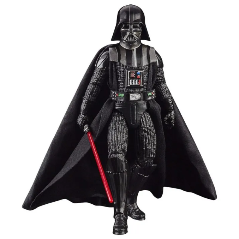 Outlet Star Wars Black Series Pack 3 Figuras 15 cm Masters of Evil Regalos Star Wars Por Personaje |Replicas Y Coleccionismo Star Wars