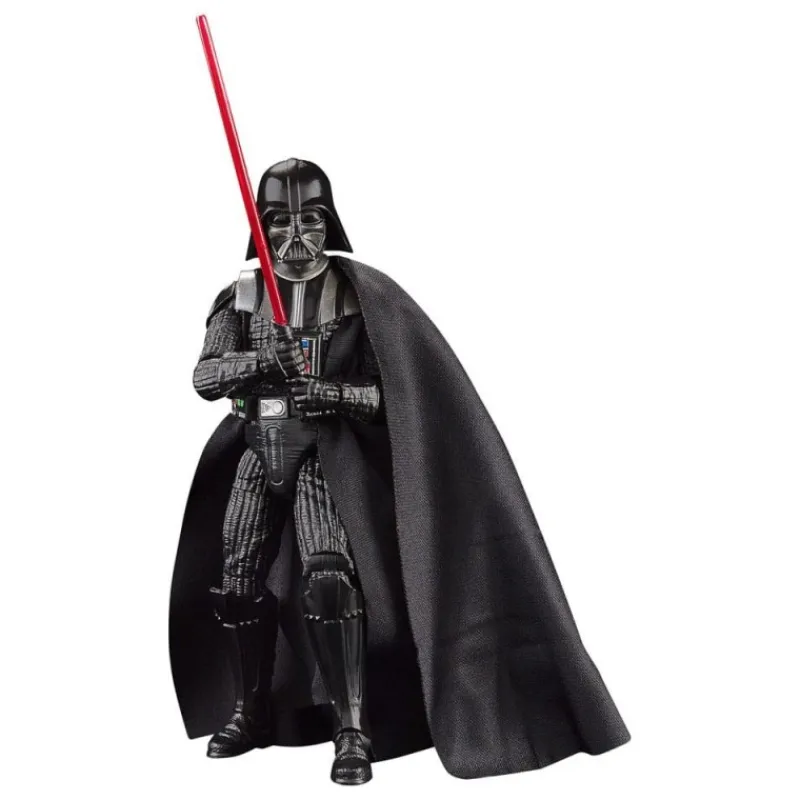 Outlet Star Wars Black Series Pack 3 Figuras 15 cm Masters of Evil Regalos Star Wars Por Personaje |Replicas Y Coleccionismo Star Wars