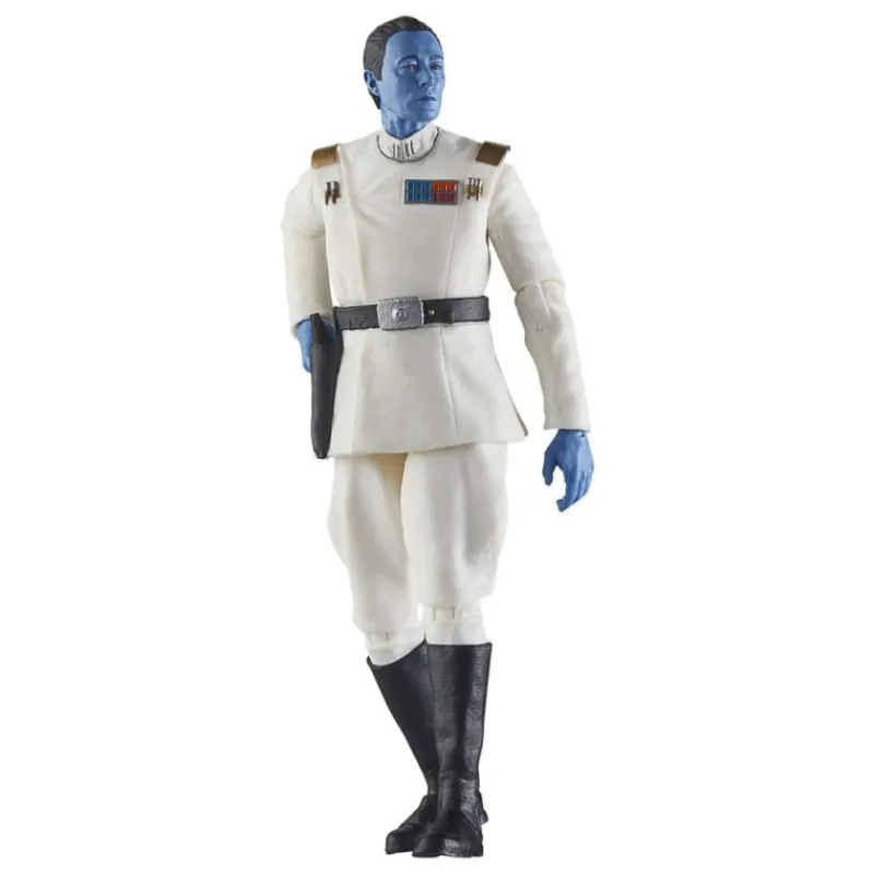 Outlet Star Wars Black Series Pack 3 Figuras 15 cm Masters of Evil Regalos Star Wars Por Personaje |Replicas Y Coleccionismo Star Wars