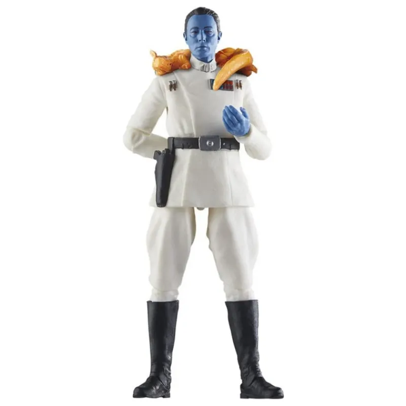 Outlet Star Wars Black Series Pack 3 Figuras 15 cm Masters of Evil Regalos Star Wars Por Personaje |Replicas Y Coleccionismo Star Wars