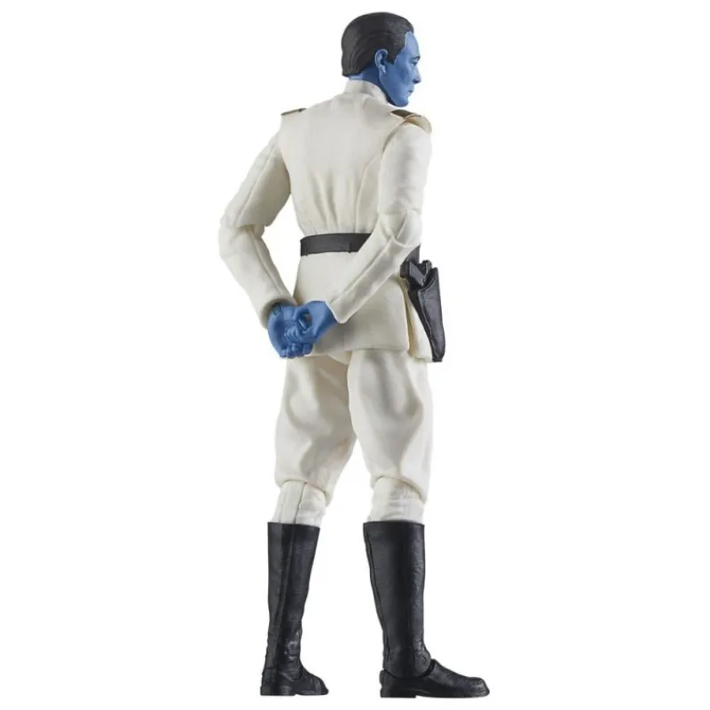 Outlet Star Wars Black Series Pack 3 Figuras 15 cm Masters of Evil Regalos Star Wars Por Personaje |Replicas Y Coleccionismo Star Wars