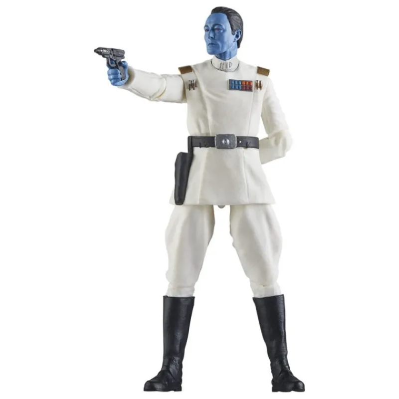 Outlet Star Wars Black Series Pack 3 Figuras 15 cm Masters of Evil Regalos Star Wars Por Personaje |Replicas Y Coleccionismo Star Wars