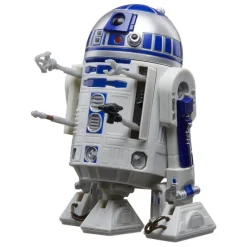 Hasbro Regalos Star Wars Por Personaje |Replicas Y Coleccionismo Star Wars ^Star Wars Black Series R2-D2 20th Aniversario 9 cm