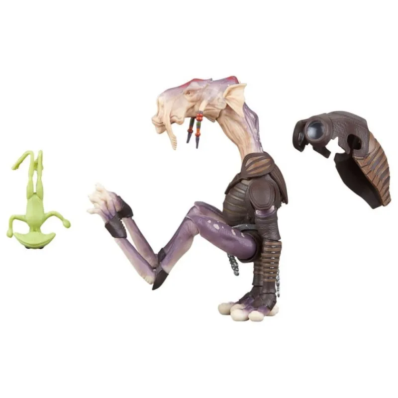 Hasbro Replicas Y Coleccionismo Star Wars ^Star Wars Black Series Sebulba Figura 15 cm