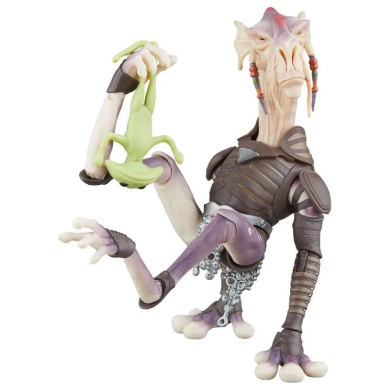 Hasbro Replicas Y Coleccionismo Star Wars ^Star Wars Black Series Sebulba Figura 15 cm