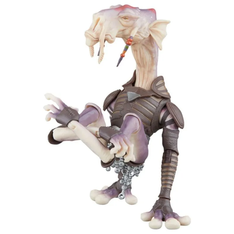 Hasbro Replicas Y Coleccionismo Star Wars ^Star Wars Black Series Sebulba Figura 15 cm