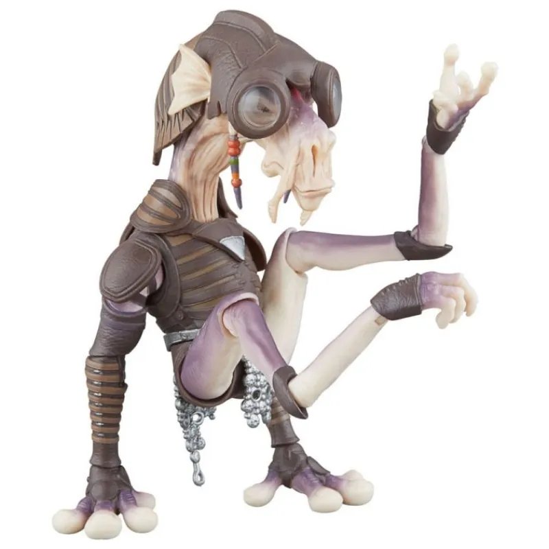 Hasbro Replicas Y Coleccionismo Star Wars ^Star Wars Black Series Sebulba Figura 15 cm
