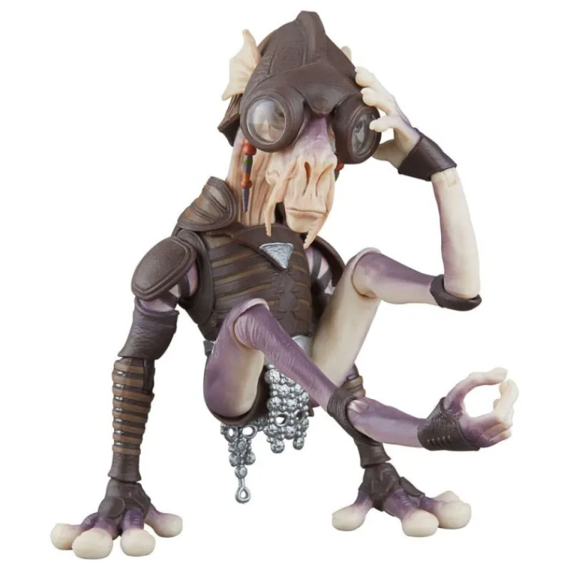 Hasbro Replicas Y Coleccionismo Star Wars ^Star Wars Black Series Sebulba Figura 15 cm