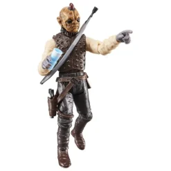Hasbro Replicas Y Coleccionismo Star Wars ^Star Wars Episode IV Figura Vintage Bom Vimdin 10 cm