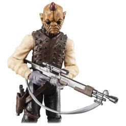 Hasbro Replicas Y Coleccionismo Star Wars ^Star Wars Episode IV Figura Vintage Bom Vimdin 10 cm