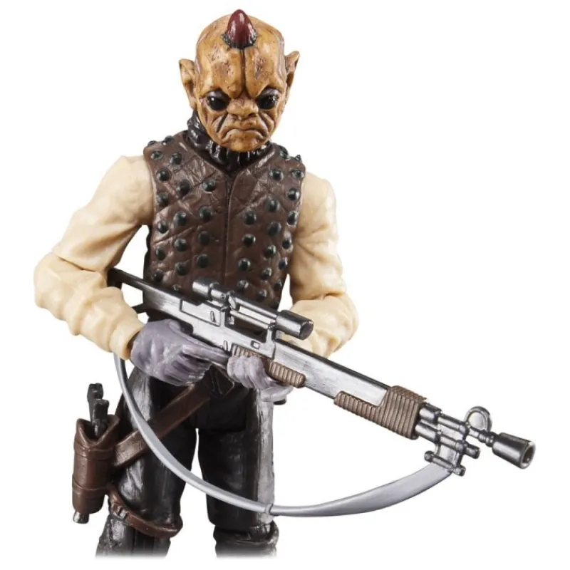 Hasbro Replicas Y Coleccionismo Star Wars ^Star Wars Episode IV Figura Vintage Bom Vimdin 10 cm