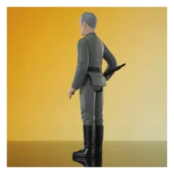 Gentle Giant Ltd Replicas Y Coleccionismo Star Wars ^Star Wars Figura Jumbo Vintage Kenner Grand Moff Tarkin 30 cm
