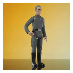 Gentle Giant Ltd Replicas Y Coleccionismo Star Wars ^Star Wars Figura Jumbo Vintage Kenner Grand Moff Tarkin 30 cm