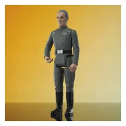 Gentle Giant Ltd Replicas Y Coleccionismo Star Wars ^Star Wars Figura Jumbo Vintage Kenner Grand Moff Tarkin 30 cm
