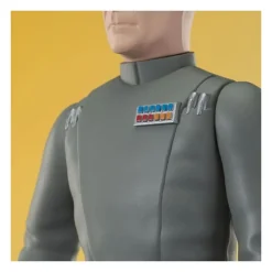 Gentle Giant Ltd Replicas Y Coleccionismo Star Wars ^Star Wars Figura Jumbo Vintage Kenner Grand Moff Tarkin 30 cm