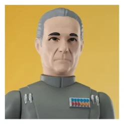 Gentle Giant Ltd Replicas Y Coleccionismo Star Wars ^Star Wars Figura Jumbo Vintage Kenner Grand Moff Tarkin 30 cm