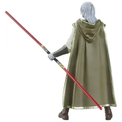 New Star Wars Jedi: Survivor Dagan Gera Black Series 15 cm Replicas Y Coleccionismo Star Wars