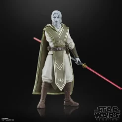New Star Wars Jedi: Survivor Dagan Gera Black Series 15 cm Replicas Y Coleccionismo Star Wars