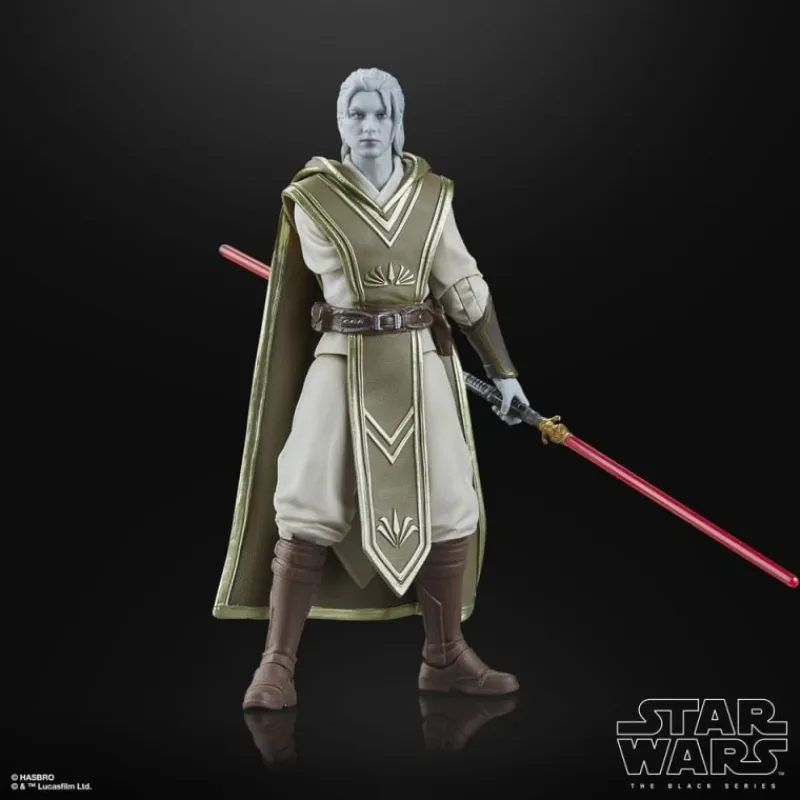 New Star Wars Jedi: Survivor Dagan Gera Black Series 15 cm Replicas Y Coleccionismo Star Wars