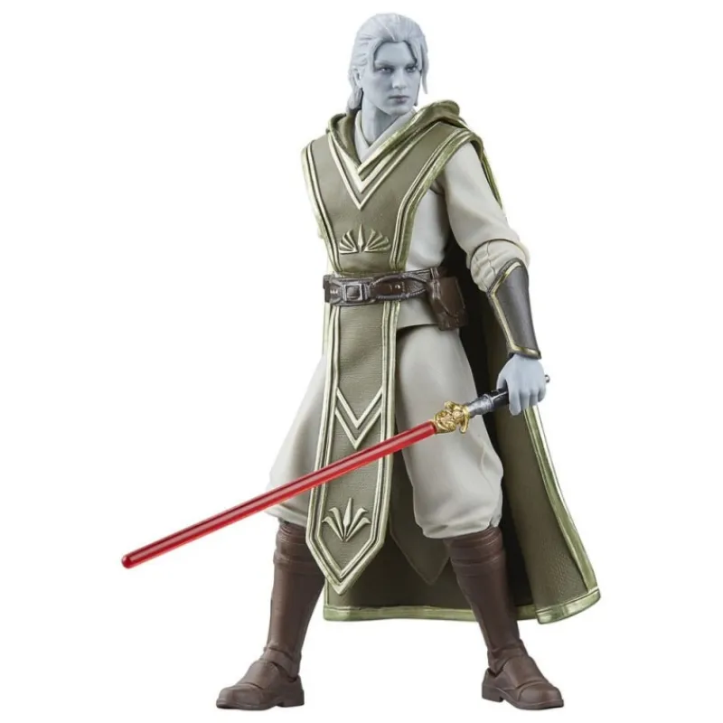 New Star Wars Jedi: Survivor Dagan Gera Black Series 15 cm Replicas Y Coleccionismo Star Wars