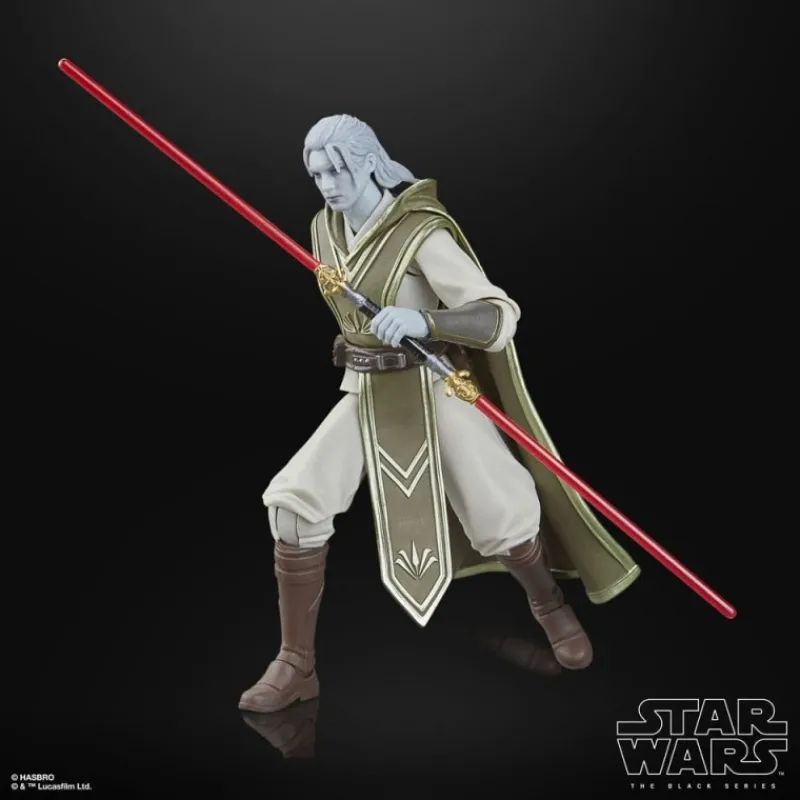 New Star Wars Jedi: Survivor Dagan Gera Black Series 15 cm Replicas Y Coleccionismo Star Wars