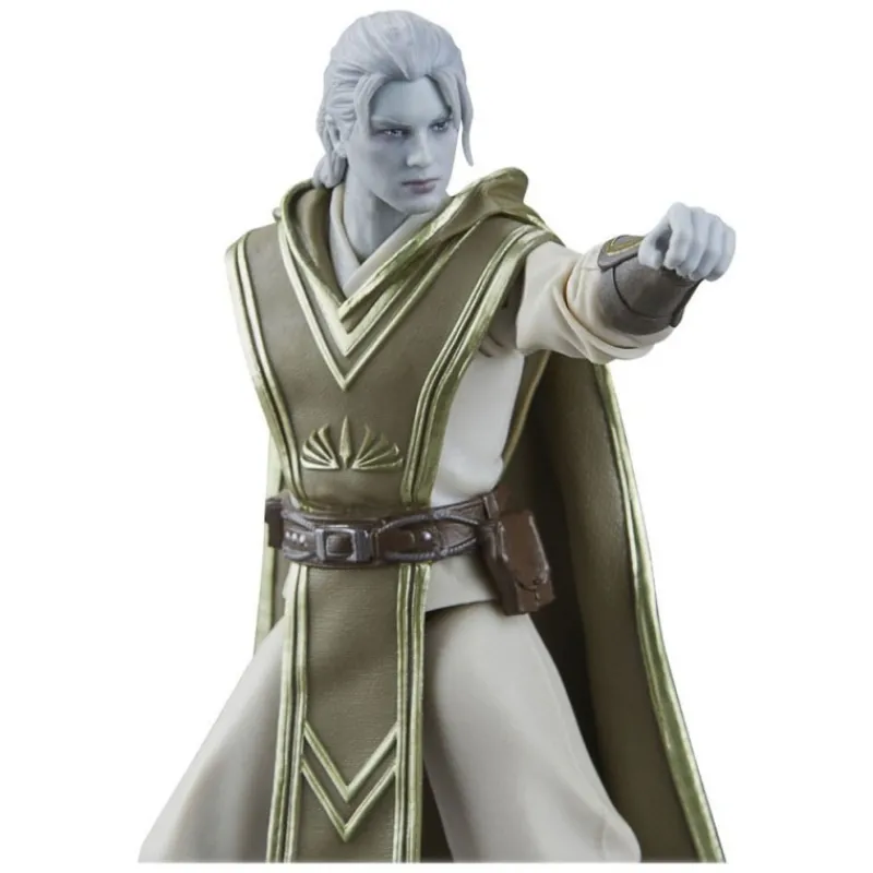 New Star Wars Jedi: Survivor Dagan Gera Black Series 15 cm Replicas Y Coleccionismo Star Wars
