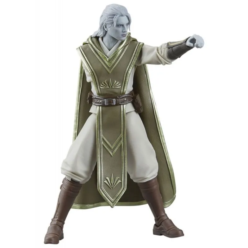 New Star Wars Jedi: Survivor Dagan Gera Black Series 15 cm Replicas Y Coleccionismo Star Wars