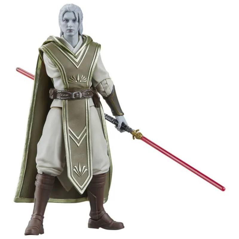New Star Wars Jedi: Survivor Dagan Gera Black Series 15 cm Replicas Y Coleccionismo Star Wars