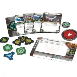 Online Star Wars Legión: Soldados Rebeldes Expansión de Unidad Más Regalos De Star Wars|Replicas Y Coleccionismo Star Wars