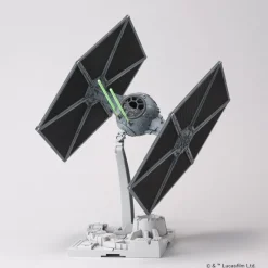 Sale Star Wars Maqueta TIE Fighter 1/72 Replicas Y Coleccionismo Star Wars