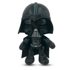 Outlet Star Wars Peluche Doorables Darth Vader 25 cm Regalos Star Wars Por Personaje |Replicas Y Coleccionismo Star Wars