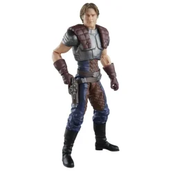 Hasbro Replicas Y Coleccionismo Star Wars ^Star Wars: Shadows of the Empire Figura Dash Rendar 15 cm