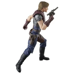 Hasbro Replicas Y Coleccionismo Star Wars ^Star Wars: Shadows of the Empire Figura Dash Rendar 15 cm