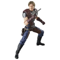 Hasbro Replicas Y Coleccionismo Star Wars ^Star Wars: Shadows of the Empire Figura Dash Rendar 15 cm