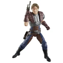 Hasbro Replicas Y Coleccionismo Star Wars ^Star Wars: Shadows of the Empire Figura Dash Rendar 15 cm