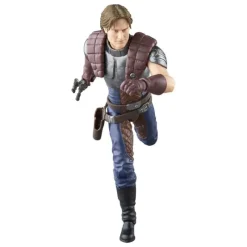Hasbro Replicas Y Coleccionismo Star Wars ^Star Wars: Shadows of the Empire Figura Dash Rendar 15 cm