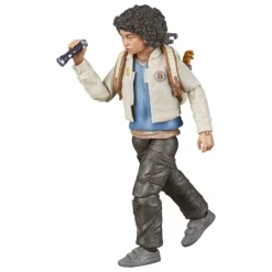Hasbro Replicas Y Coleccionismo Star Wars ^Star Wars: Skeleton Crew Black Series Figura Wim 15 cm