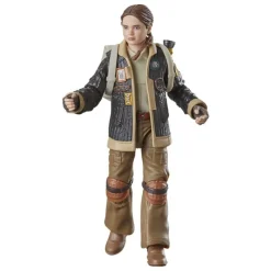 Outlet Star Wars: Skeleton Crew Black Series Figura Fern 15 cm Replicas Y Coleccionismo Star Wars