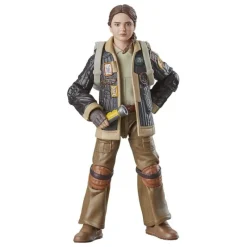 Outlet Star Wars: Skeleton Crew Black Series Figura Fern 15 cm Replicas Y Coleccionismo Star Wars