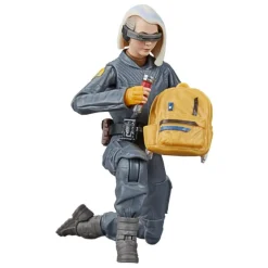 Hasbro Replicas Y Coleccionismo Star Wars ^Star Wars: Skeleton Crew Black Series Figura KB (At Attin) 15 cm