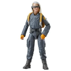 Hasbro Replicas Y Coleccionismo Star Wars ^Star Wars: Skeleton Crew Black Series Figura KB (At Attin) 15 cm