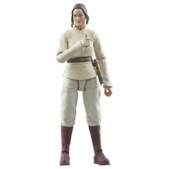 Hasbro Replicas Y Coleccionismo Star Wars ^Star Wars: The Acolyte Figura Jedi Master Indara Vintage Collection 10 cm