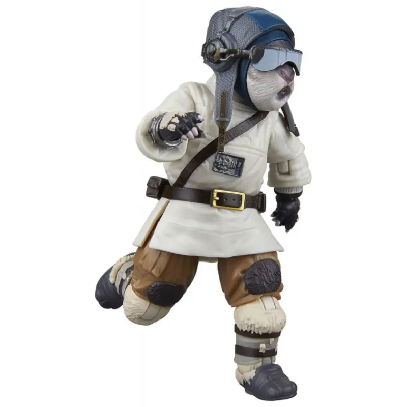 Best Star Wars: The Acolyte Figura Bazil 10 cm Black Series Replicas Y Coleccionismo Star Wars