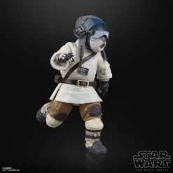 Best Star Wars: The Acolyte Figura Bazil 10 cm Black Series Replicas Y Coleccionismo Star Wars