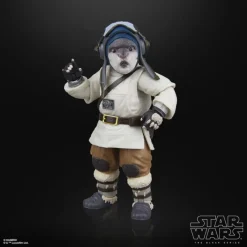 Best Star Wars: The Acolyte Figura Bazil 10 cm Black Series Replicas Y Coleccionismo Star Wars