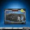 Hasbro The Mandalorian^Star Wars: The Mandalorian Set Tantive IV con Figura de Mandalorian Privateer