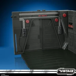 Hasbro The Mandalorian^Star Wars: The Mandalorian Set Tantive IV con Figura de Mandalorian Privateer